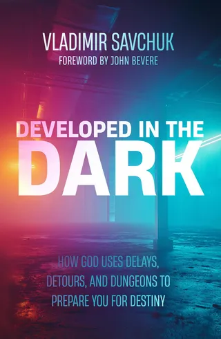 Developed in the Dark