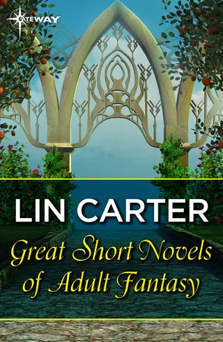 Great Short Novels of Adult Fantasy