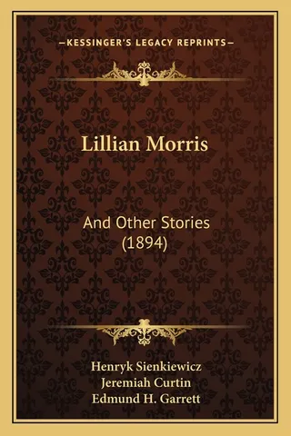 Lillian Morris