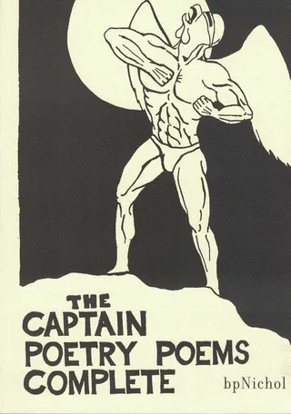 The Captain Poetry Poems