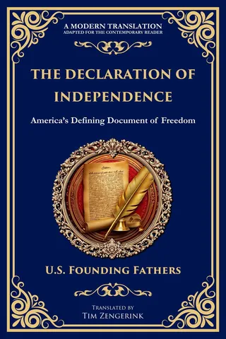 The Declaration of Independence