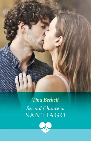 Second Chance In Santiago