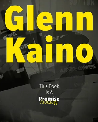 Glenn Kaino