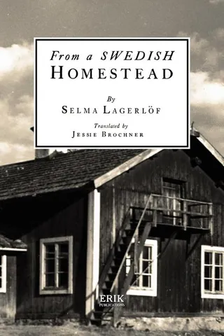 From a Swedish Homestead