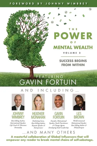 The Power of Mental Wealth