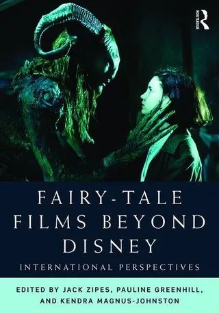 Fairy-Tale Films Beyond