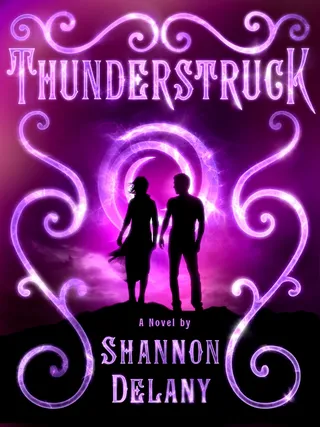 Thunderstruck
