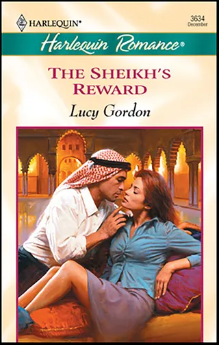Sheikh's Reward