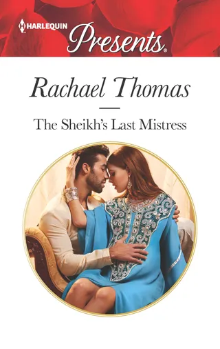 Sheikh's Last Mistress