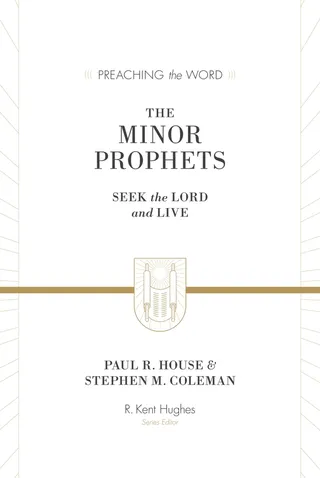 The Minor Prophets