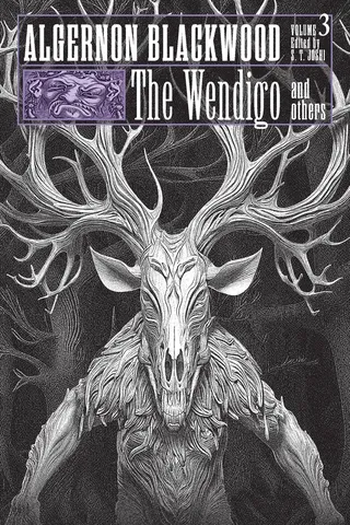 The Wendigo and Others
