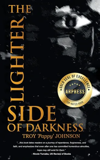 The Lighter Side of Darkness