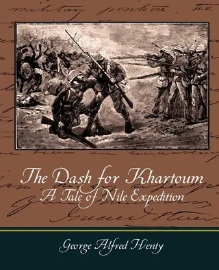 The Dash for Khartoum