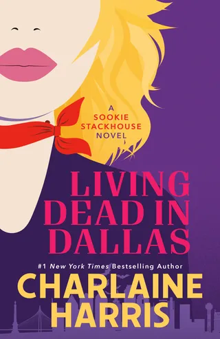 Living Dead in Dallas