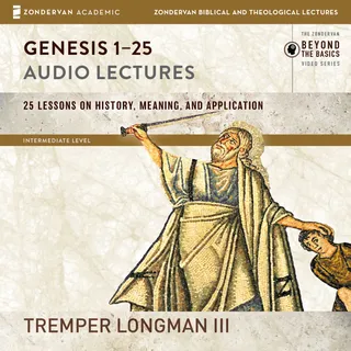 Genesis 1-25
