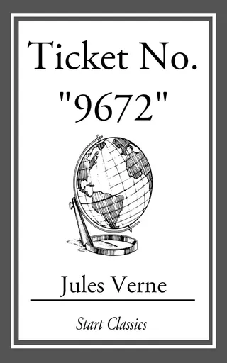 Ticket No. 9672