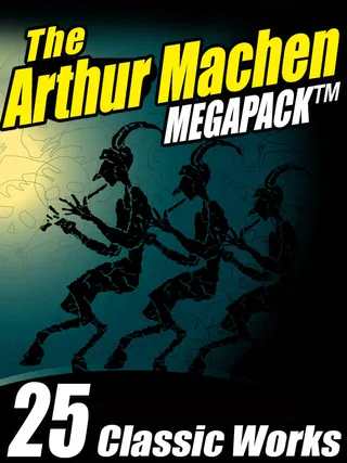 Arthur Machen