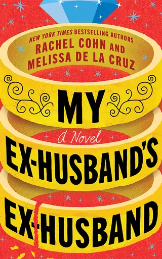 My Ex-Husband's Ex-Husband