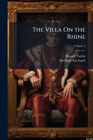 The Villa on the Rhine