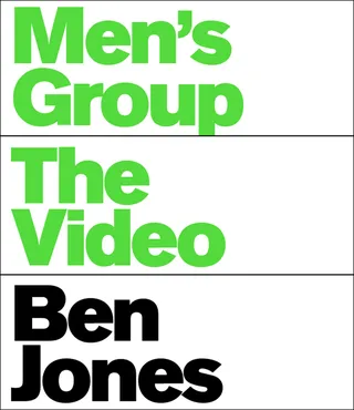 Men's Group