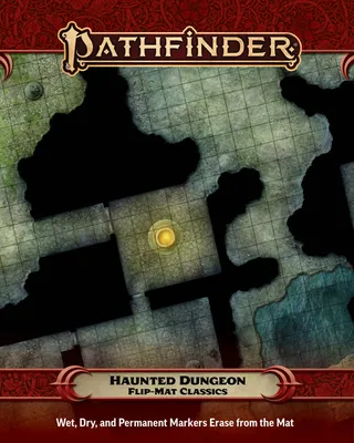 Pathfinder Flip-Mat Classics