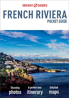 French Riviera