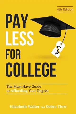 Pay Less for College