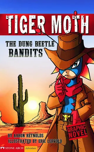 The Dung Beetle Bandits