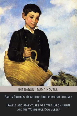 Baron Trump