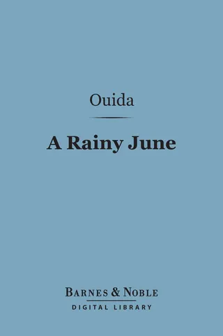 Rainy June