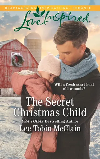 Secret Christmas Child