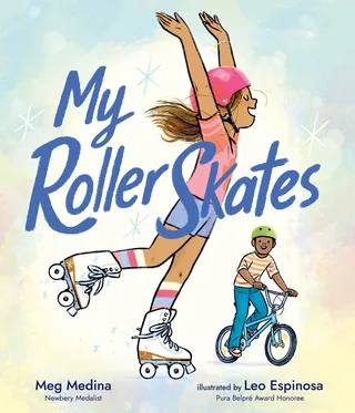 My Roller Skates