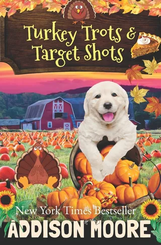 Turkey Trots and Target Shots