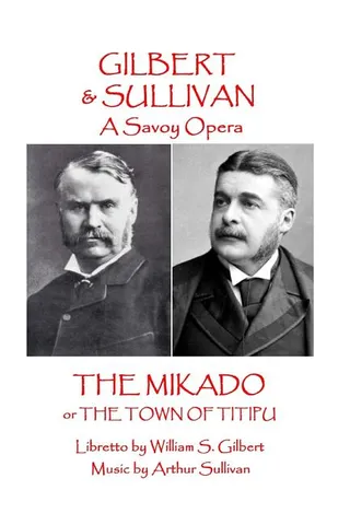 The Mikado