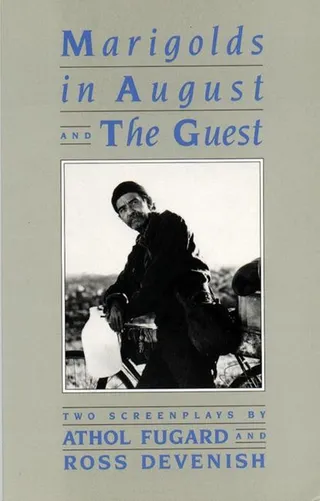 Marigolds in August / The Guest