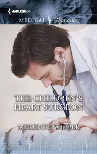 Children's Heart Surgeon