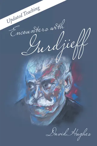 Encounters with Gurdjieff