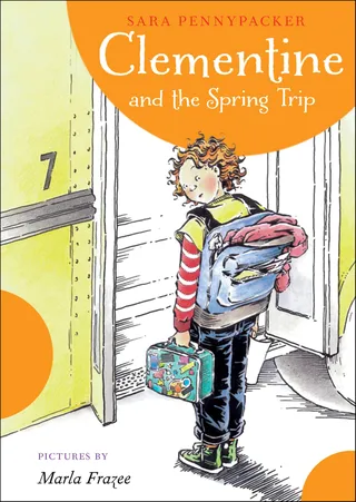 Clementine and the Spring Trip