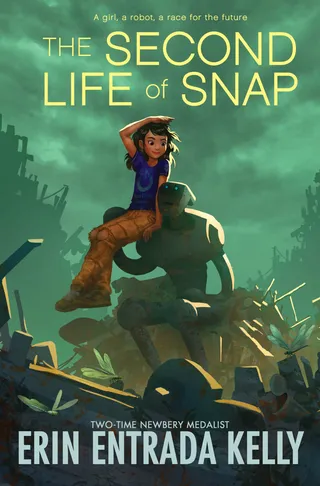 The Second Life of Snap
