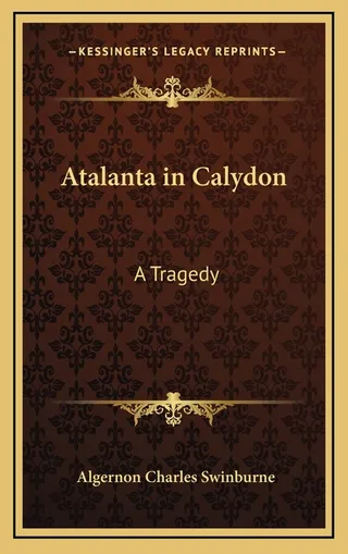Atalanta in Calydon