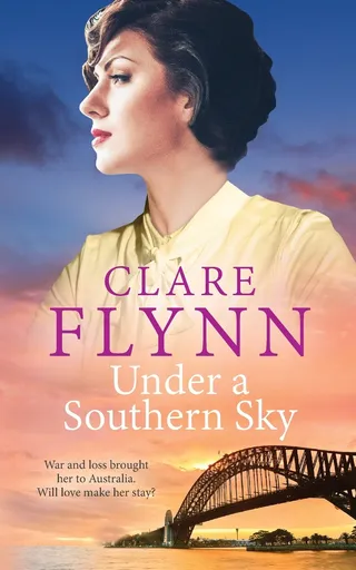 Under a Southern Sky