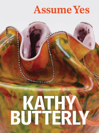 Kathy Butterly