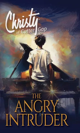 The Angry Intruder