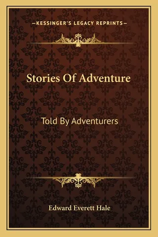 Stories Of Adventure