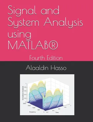 Signal and System Analysis using MATLAB