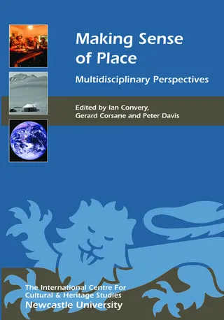 Making Sense of Place