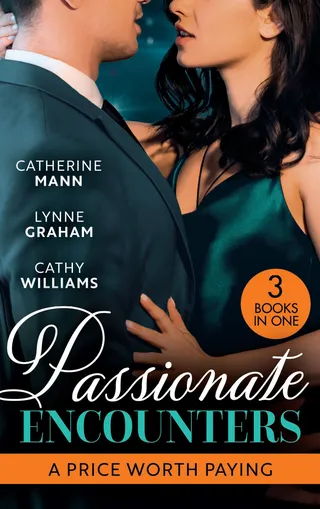 Passionate Encounters