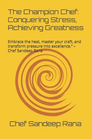 The Champion Chef
