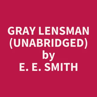 Gray Lensman