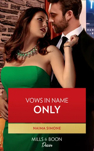 Vows In Name Only